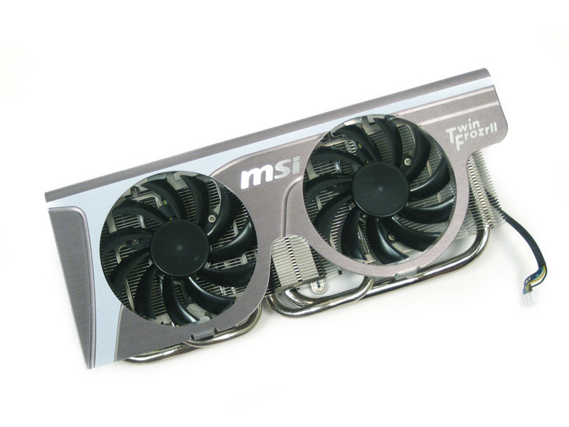 Gigabyte MSI GeForce GTX 560 Launch Review Introduction